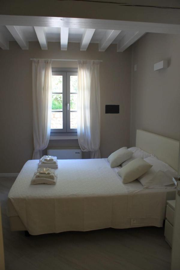 Agriturismo Cascina Carai Marone Exteriör bild