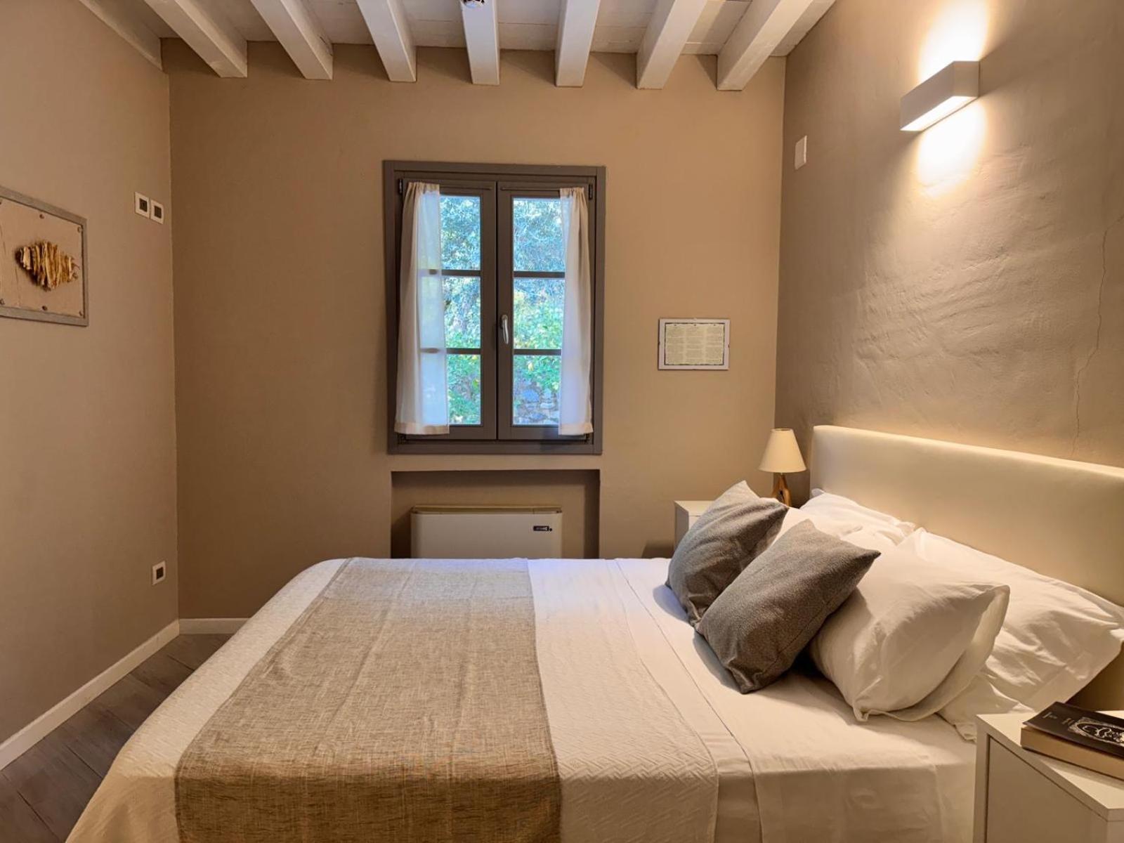Agriturismo Cascina Carai Marone Exteriör bild
